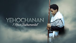 Download Lagu Praiz Singz - Yehochanan | 1 hour Meditation |  Prayer Instrumental | Ascension Rhythm MP3