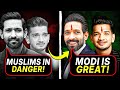 Why is Bollywood SUDDENLY Becoming Pro-Modi?