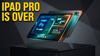 These 5 Android Tablets That Actually Embarrass the iPad Pro in 2026!