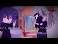 [😵‍💫] Just Kazuha being delusional… // Ft.🍁☂️ // GachaClubMeme // ⚠️Sh*tpost⚠️