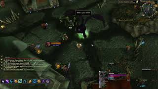 Dragonmaw Top Dawg Is No Orc