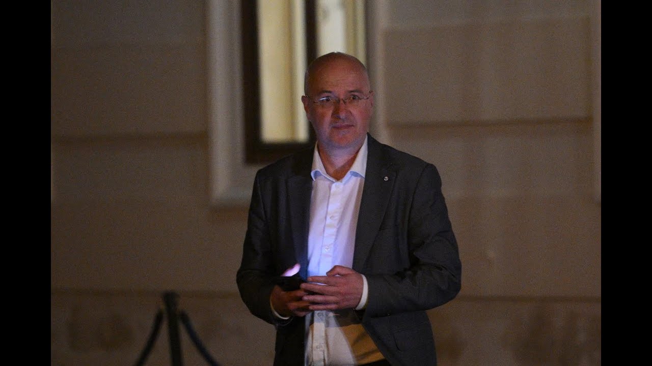 Mario Radić nakon novog kruga pregovora s HDZ-om: 'Još uvijek nismo ...