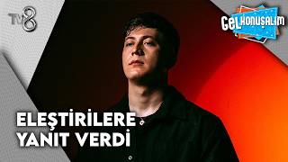 Poiziden Gündemdeki Tartışmalara Dair Açıklama Gel Konuşalım 293. Bölüm