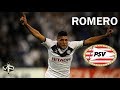 Maximiliano Romero ►Welcome to PSV Eindhoven ● 2017/2018 ᴴᴰ