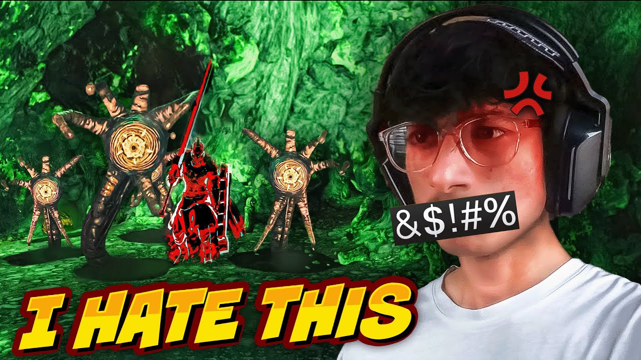 DARK SOULS 2 MADE ME RAGE  [DARK SOULS 2 HINDI GAMEPLAY]