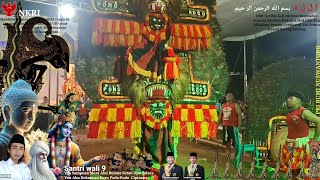 UNESCO Bumi Reog Berzikir ASAL MULA REOG PONOROGO (KARYA BUDAYA) 