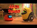 Alex & Tumbo | Animated Short Film by SioFic