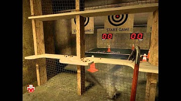 WTF THE OTHER DOOR! - Estranged Part 4 Ending - Half Life 2 Mod Playthrough/Walkthrough