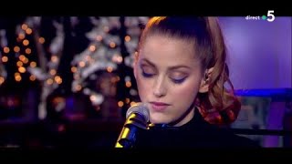 Betta Lemme : Bambola - C à Vous - 07/02/2018 Resimi