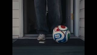 "BALL" | ESFF 48 Hour Mobile Filmmaking Challenge 2026