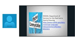 Information Wake Tech CC Interpreting D/HH Service Program - 6-26-2018 Update