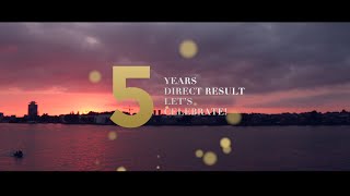 Direct Result | Oceandiva Aftermovie
