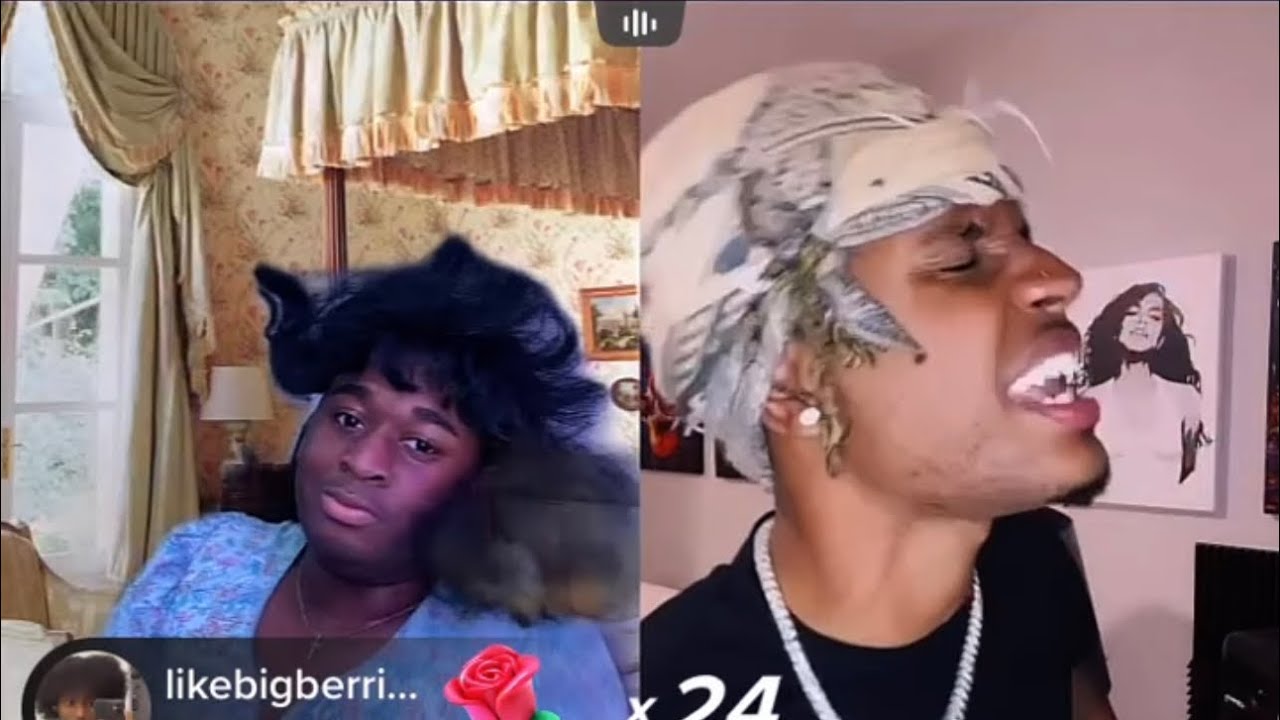 (amos moses) Psyciconic TT live