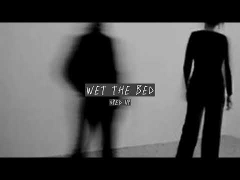 wet the bed