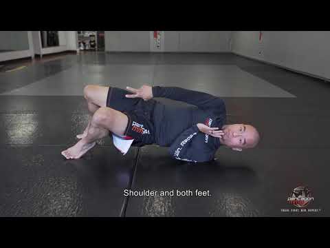Basics of Shrimping