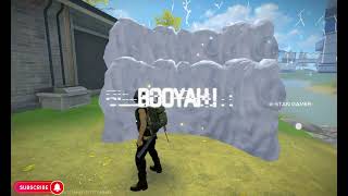 "The Ultimate Guide to Free Fire 😁 | @-StangameR-