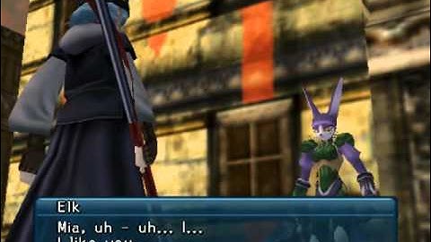 .hack//Infection - Elk and Mia 3