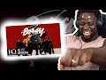 ATEEZ(에이티즈) - &#39;BOUNCY (K-HOT CHILLI PEPPERS)&#39; Official MV | REACTION