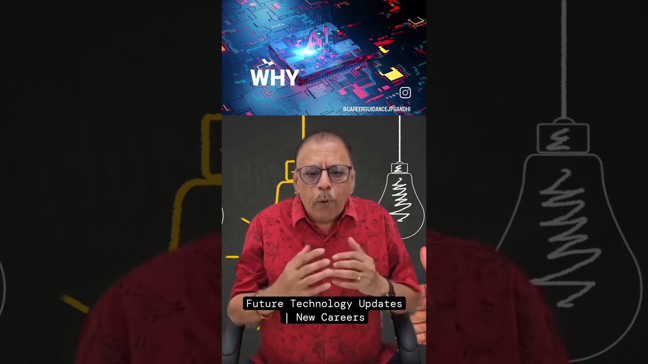 Future Technology Updates | New Careers | Career Guidance 