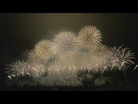 [Analysis] The Return of Fireworks Festivals: How Changing Circumstances—Like Downsizing and Venu...