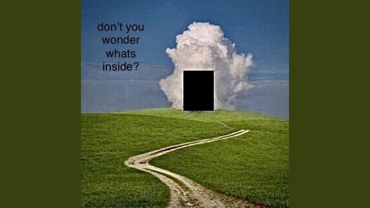 Don't YOU WONDER (feat. SLICK KILLA)