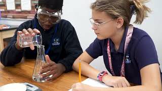VCS Charter School