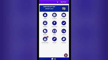 SIPSNITYA Parent APP Installation