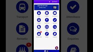 SIPSNITYA Parent APP Installation
