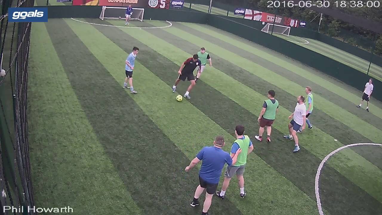 584269 Pitch5 Goals Manchester Cam1 Phil Howarth 06:38pm