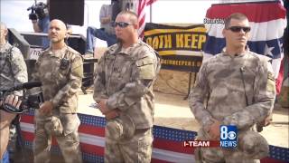 The Bundy Ranch Saga