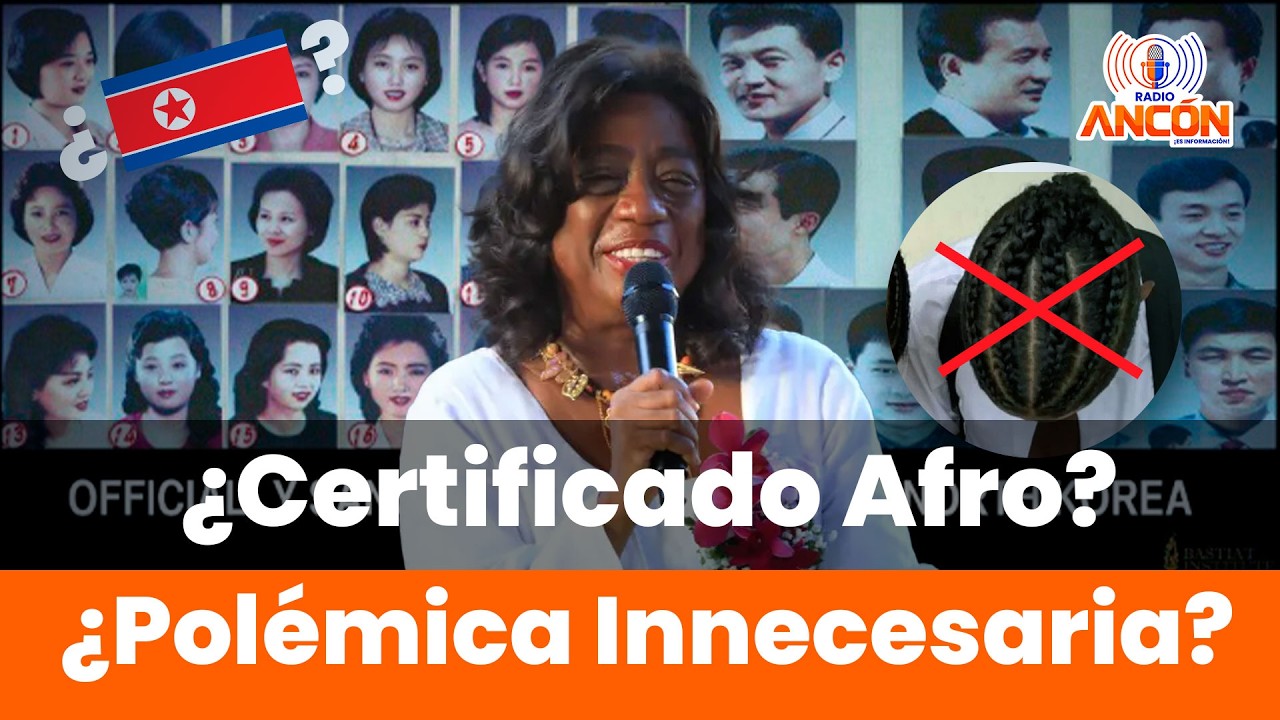✊🏿 Afropanameños Reclaman al Meduca: Respeto a la Identidad ¿Innecesaria la polémica?