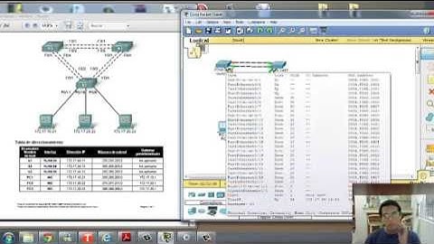 exafinal ccna3