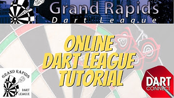 GRDL ONLINE League Tutorial