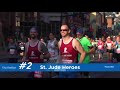 The Setlist: 2018 St. Jude Rock 'n' Roll Nashville Marathon & 1/2 Marathon