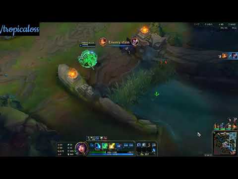 League of legends