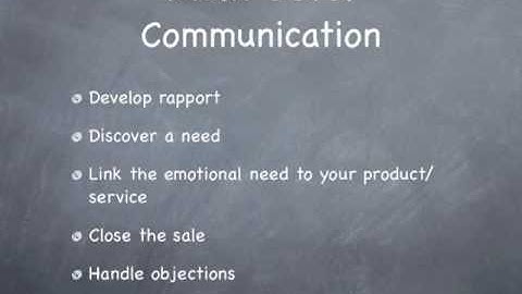 Consultative Selling: The Most Effective Sales Skills