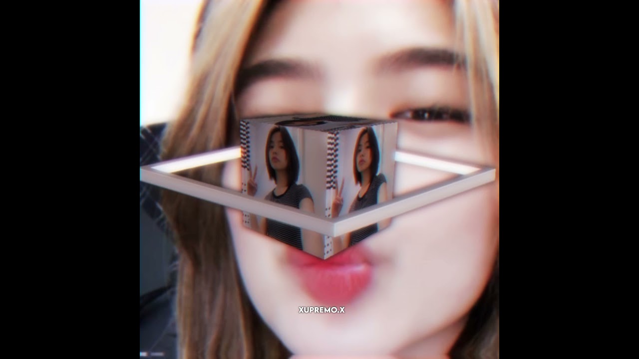 ALIGHT MOTION SOFT 3D EDIT (Time machine)