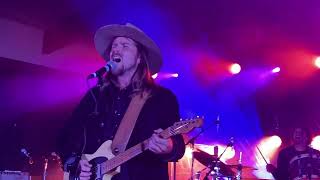 "Sticks and Stones" Lukas Nelson and Promise of the Real, New Song Premiere night 1, Wilmington, NC