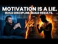 Discipline is a Skill, Not a Feeling | Here's How to Build It