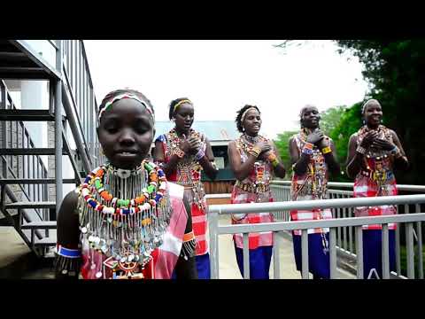 Olari Lai Ele 2021 By Damaris Kiraposho Official Mp4 Video