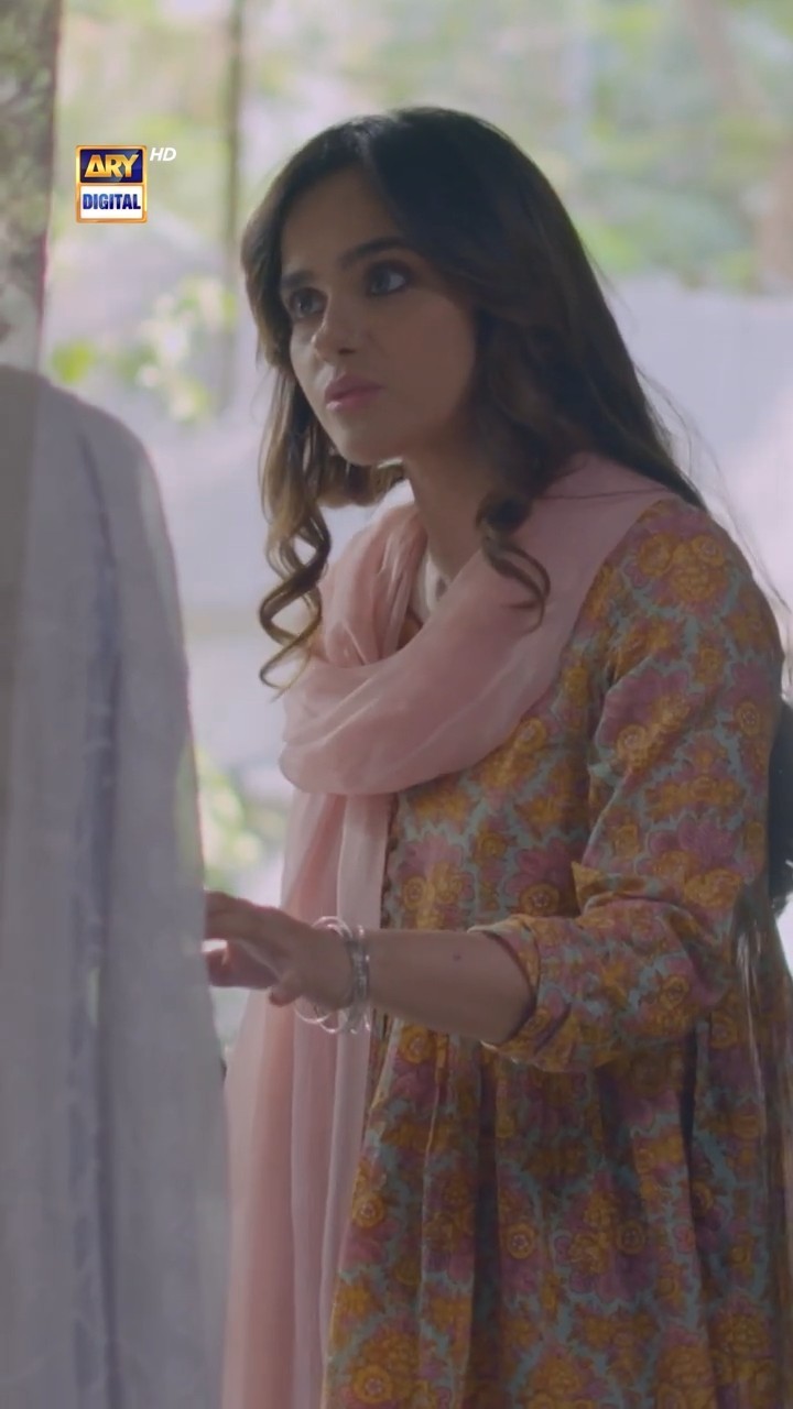 Itnay baray Baap ki Beti ? #bharam #shorts