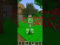 KENDAL SI VENDICA SU MINECRAFT