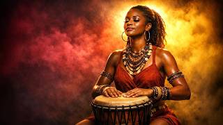 🥁Afro House (Tribal Afro House Remix 2026 | Latin Dance Vibes)