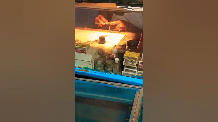 watch repair india || #shorts #watch #repair #viral #youtube #subscribe #reels #viralreels