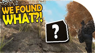 WE FOUND WHAT?! - 7 Days to Die Alpha 16 Gameplay Part 6