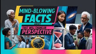Mind-Blowing Facts About Time That Will Change Your Perspective