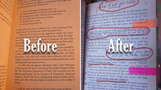 Celebrity Scared to write in books? Watch this. Net Worth