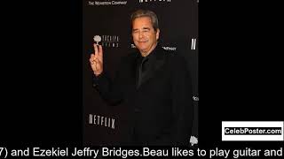 Beau Bridges biography Details