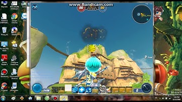 hướng dẫn bug map hang rồng avatar star by Khoa Japan
