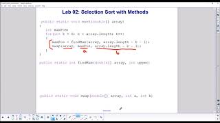 FCS U5 Lab02